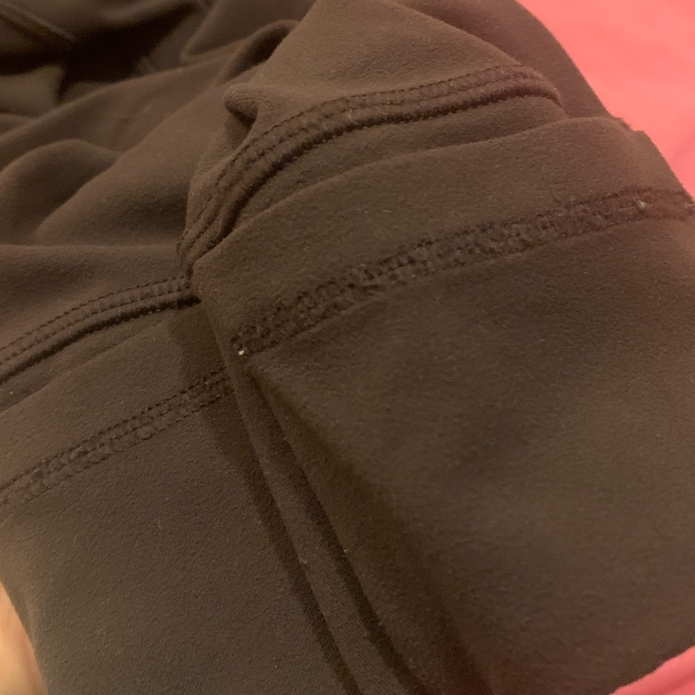 lululemon brown define jacket - Picture 10 of 12